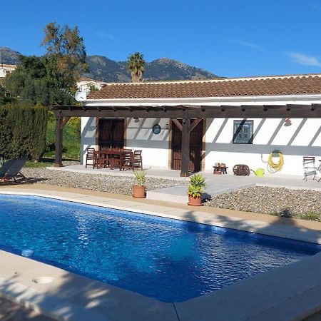 Casa De Chenil - Caminito Del Rey Villa Casarabonela Екстериор снимка