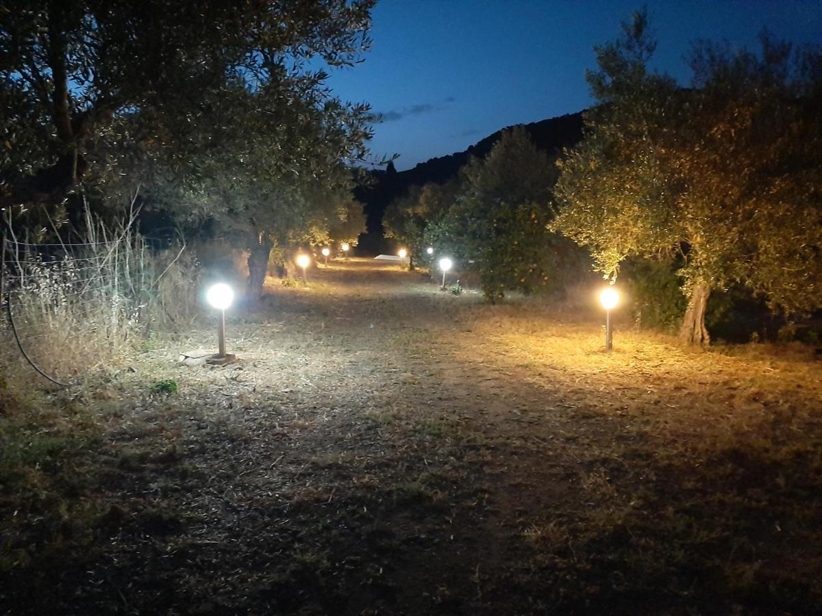 Casa De Chenil - Caminito Del Rey Villa Casarabonela Екстериор снимка