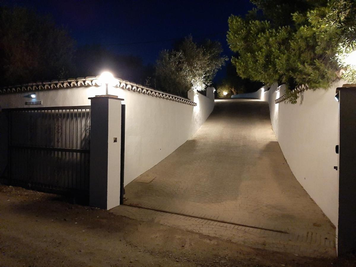 Casa De Chenil - Caminito Del Rey Villa Casarabonela Екстериор снимка