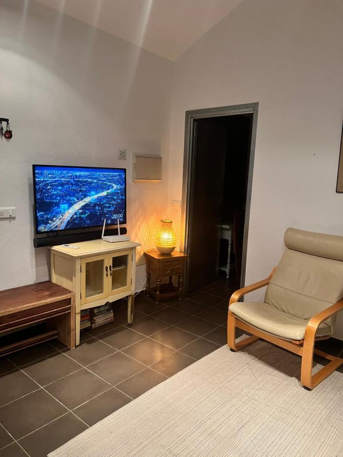 Casa De Chenil - Caminito Del Rey Villa Casarabonela Екстериор снимка