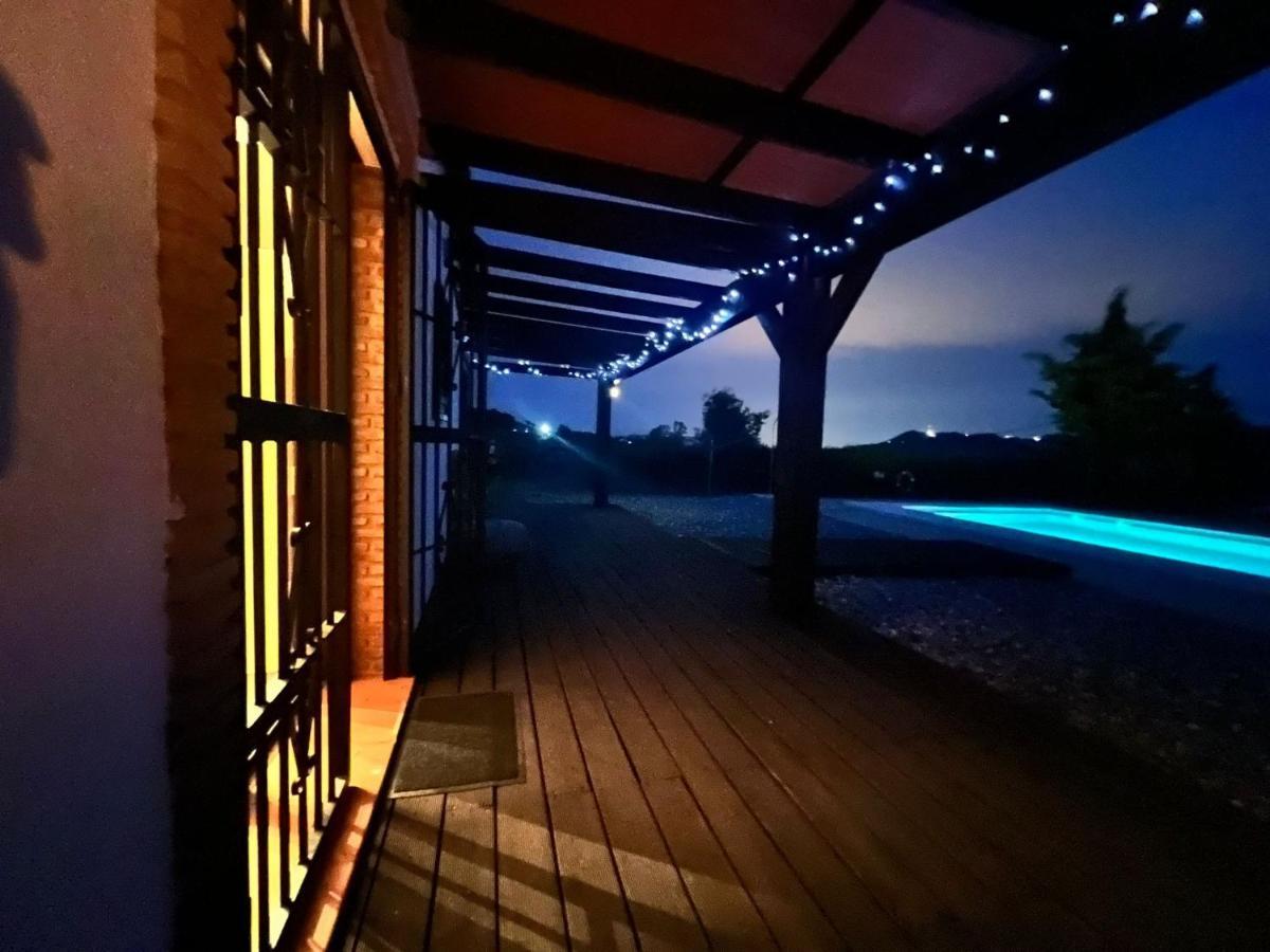 Casa De Chenil - Caminito Del Rey Villa Casarabonela Екстериор снимка