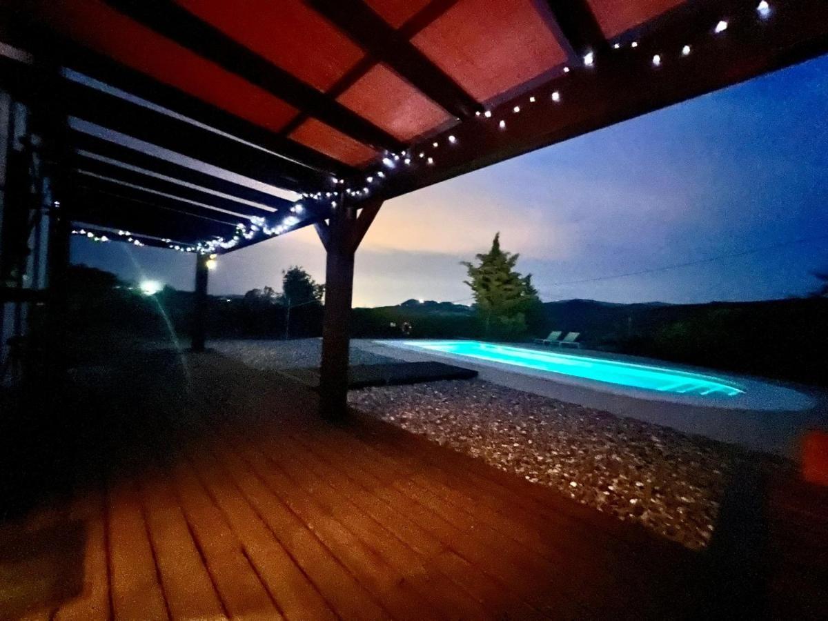 Casa De Chenil - Caminito Del Rey Villa Casarabonela Екстериор снимка