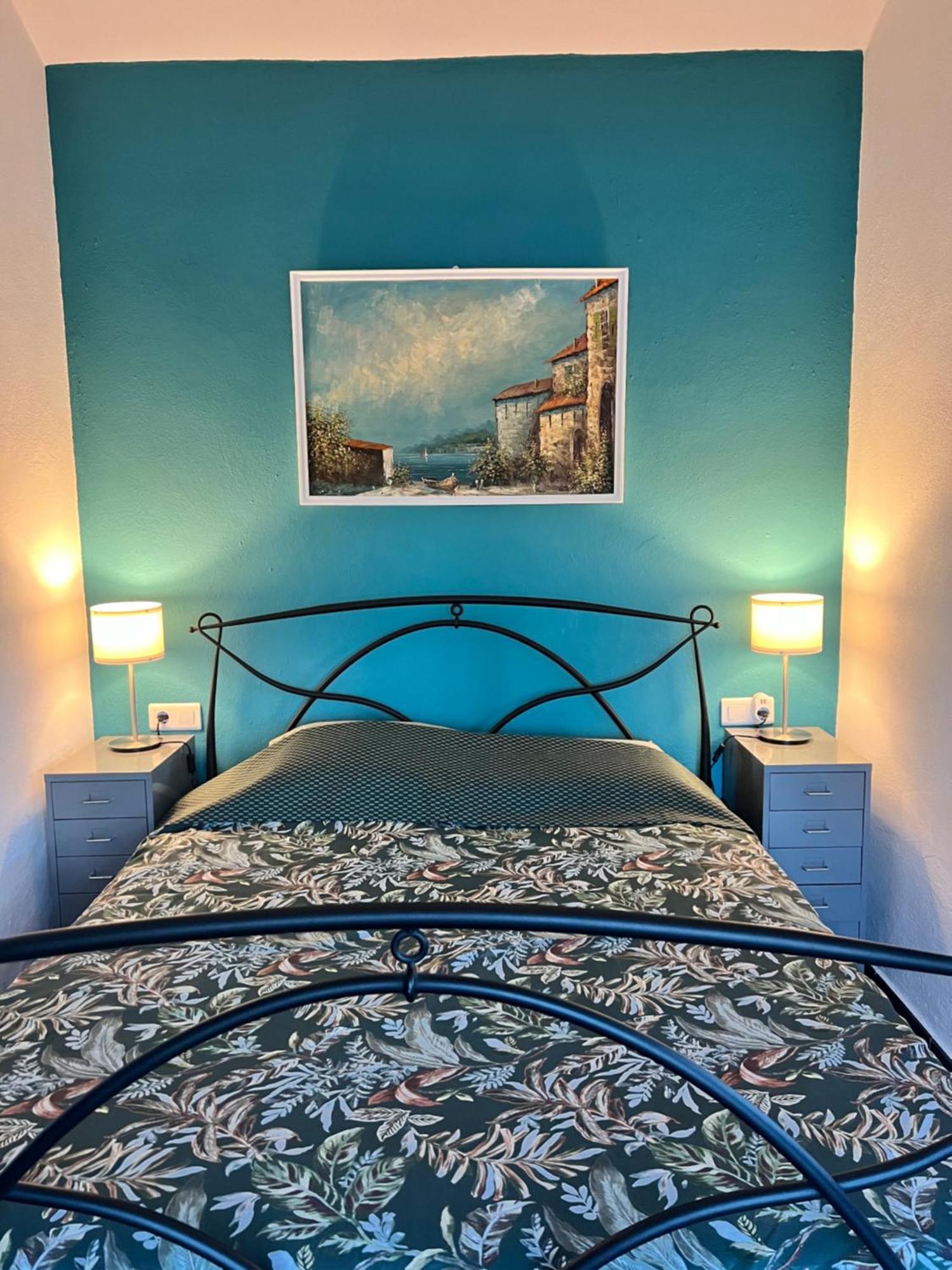 Casa De Chenil - Caminito Del Rey Villa Casarabonela Екстериор снимка